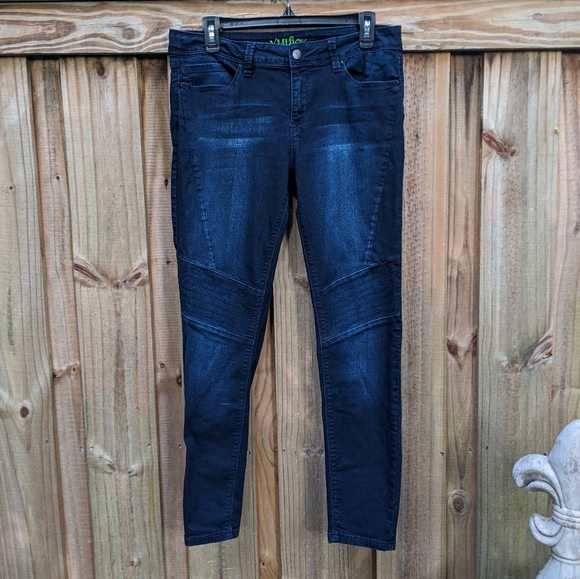 ymi flex jeans